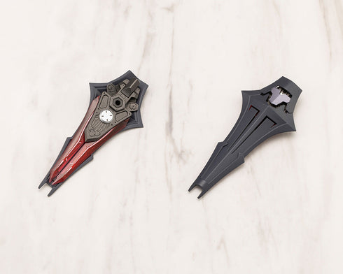 『M.S.G』モデリングサポートグッズ ヘヴィウェポンユニット 61 オービットサークル ブラックVer.